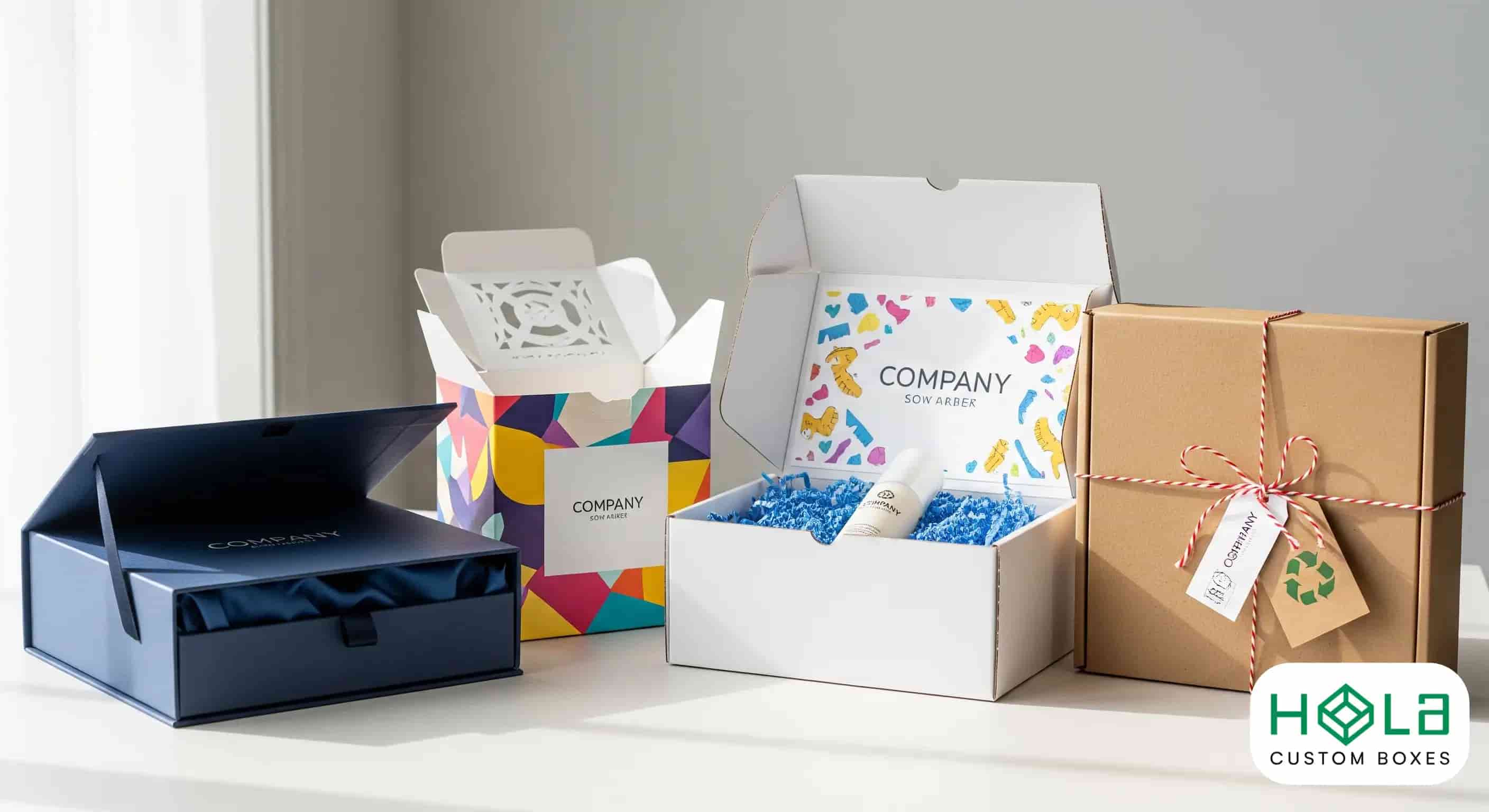 pr boxes meaning